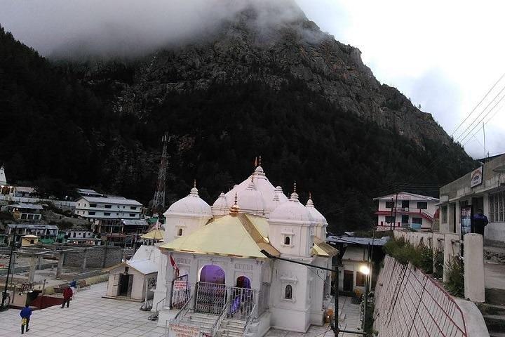 Delhi Haridwar Rishikesh Mussoorie Package 5 nuits 6 jours