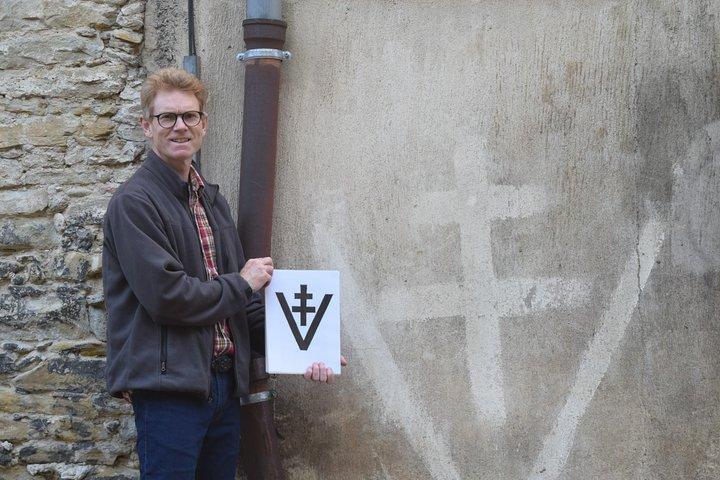 Carcassonne während des Zweiten Weltkriegs