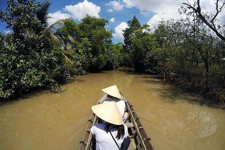 Private Tour - Die beste 2-Tage-Tour im Mekong-Delta ab Saigon