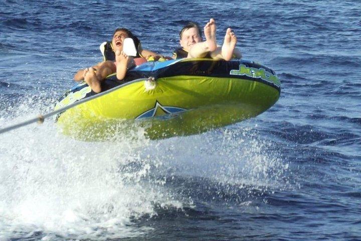 Magic Trip "safari en quad, paseo en camello, Intro Dive"