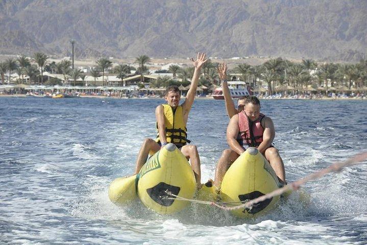 Magic Trip "safari en quad, paseo en camello, Intro Dive"