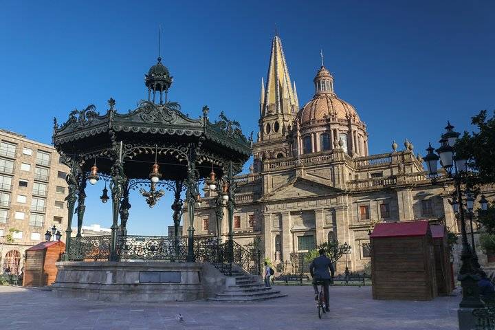 Tlaquepaque, Guadalajara