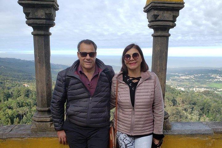 Privétour Sintra, Cabo da Roca, Cascais