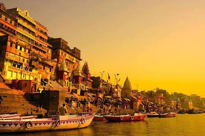 Varanasi Bodhgaya Tour Package