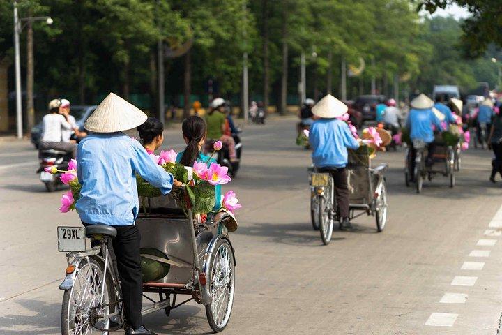 14 Tage Vietnam Radtour