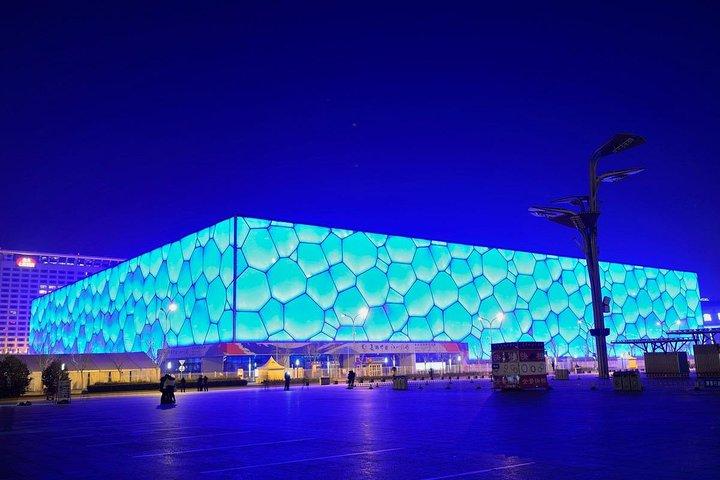 八達嶺万里の長城と明の十三陵を訪れる北京プライベート1日ツアー