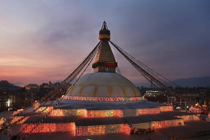 Kathmandu Heritage Tour