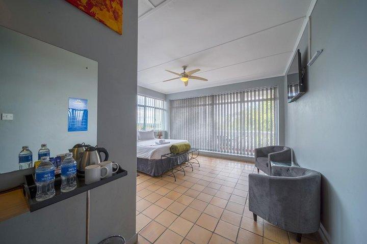 Pacchetto hotel N1 per 2 notti / 3 giorni