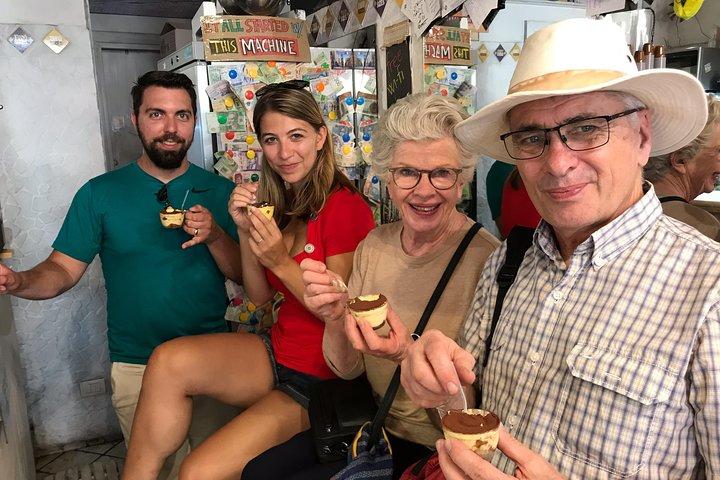 Rom: Mat, vin och sightseeing runt Pantheon och Campo dè Fiori-marknaden