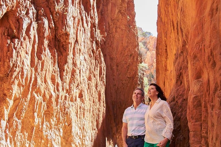 Best of Alice Springs Full Day Tour