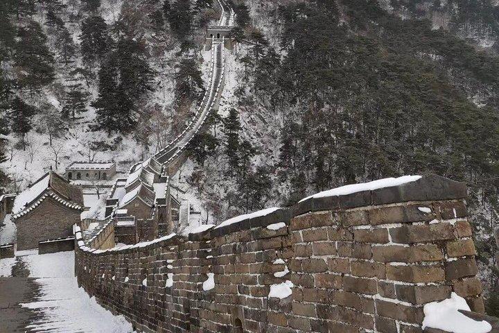 10-dages privat tur til Beijing, Datong, Pingyao og Xi'an med Bullet Train