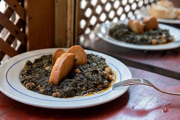 Tapas in Sevilla: een tapasgids