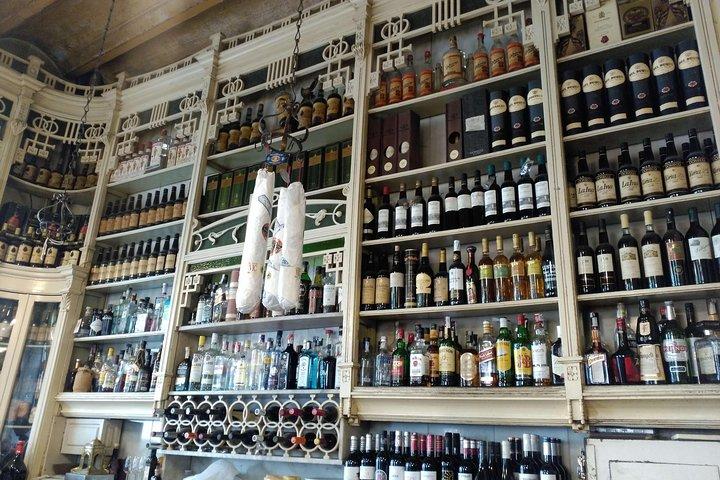 Tapas in Sevilla: een tapasgids
