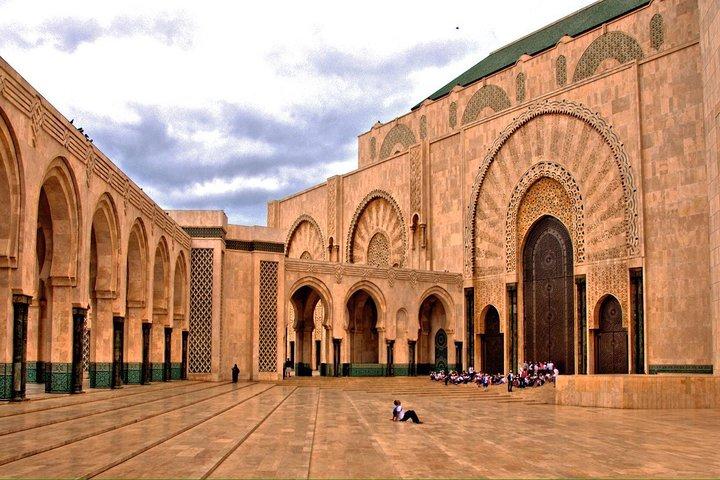 14 Tage Grand Morocco Tour ab Casablanca