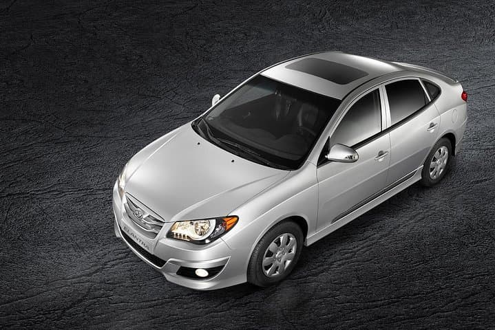 Round-Trip Airport Transfer in Cairo or Giza