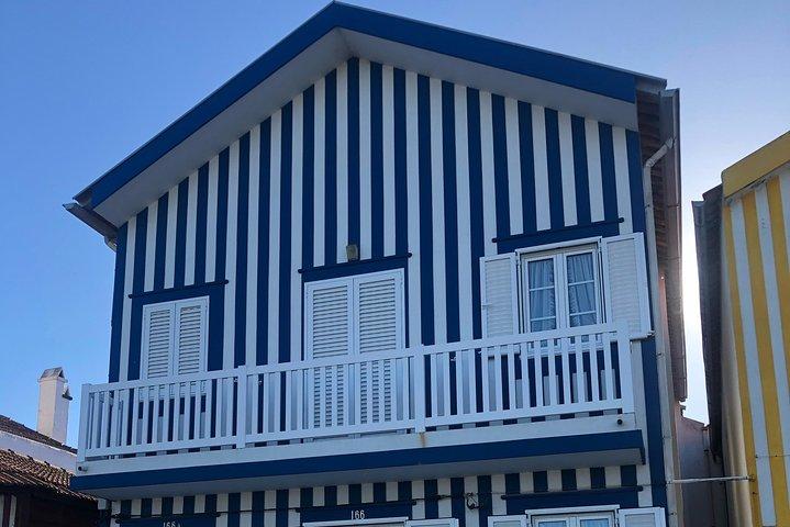 Tour privato Spagna settentrionale Francia e Portogallo