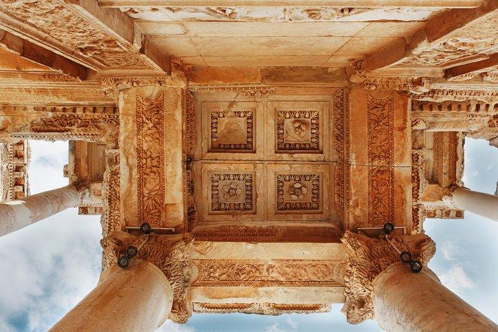 Il meglio di Efeso e Pamukkale in 2 giorni