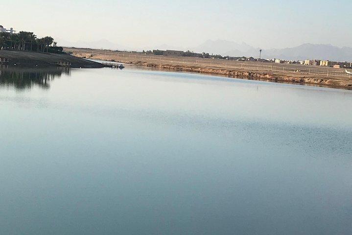 Elgouna tur