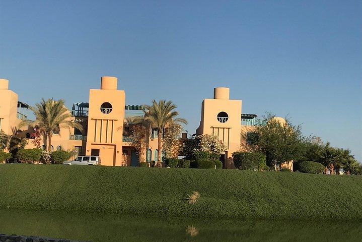 Elgouna tur