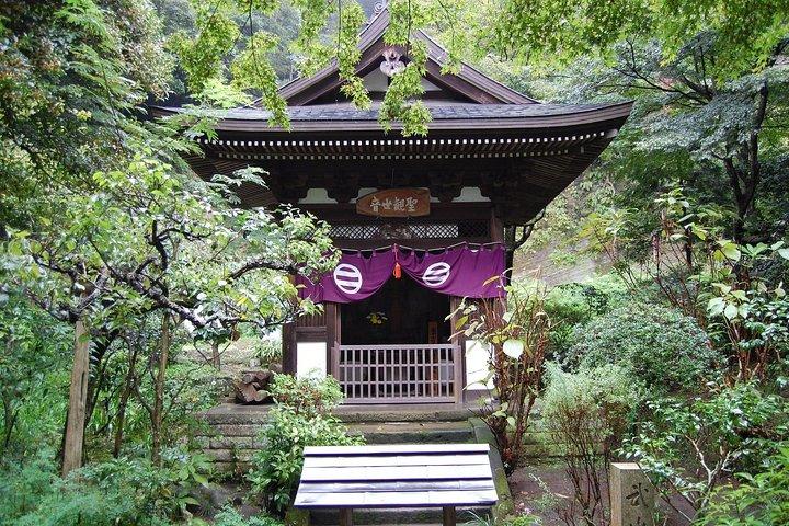 Kamakura Private anpassbare Halbtagestour