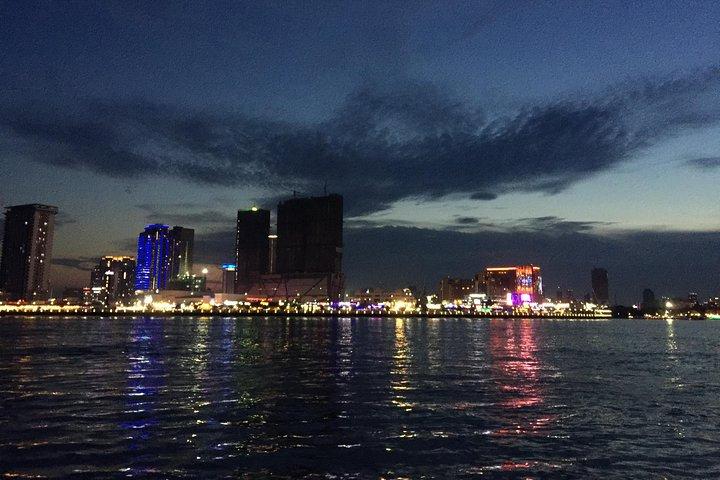 Private Tagestour in Phnom Penh