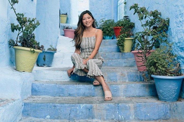 7-Day Private Guided Cultural Tour of Morocco from Casablanca