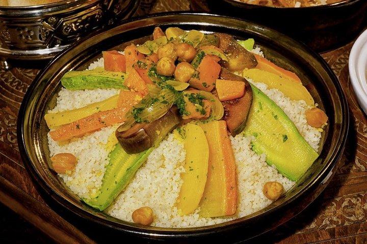 5 Day Morocco Private Tour from Marrakech to Fes