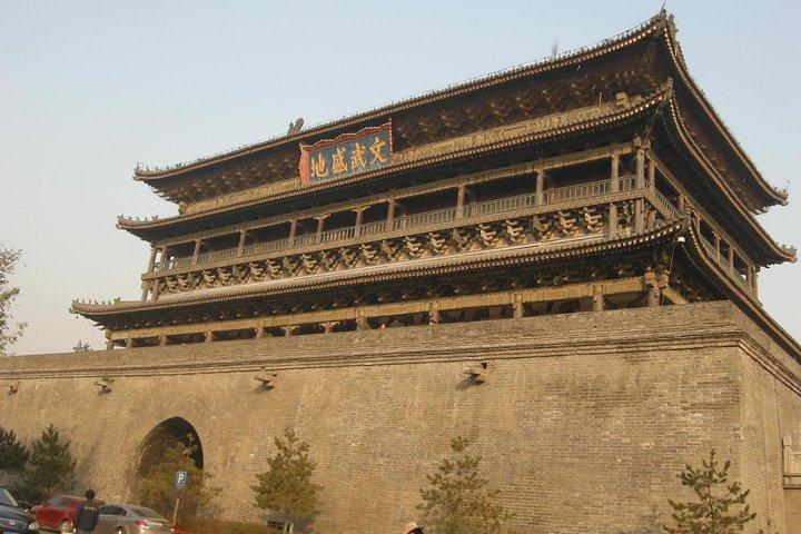 Visite privée de 6 jours en Chine au départ de Guilin avec déjeuner