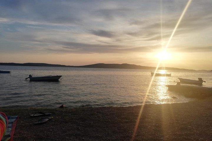 8-daagse privétour in Kroatië vanuit Zagreb