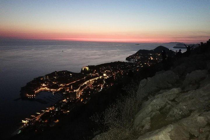 8-daagse privétour in Kroatië vanuit Zagreb