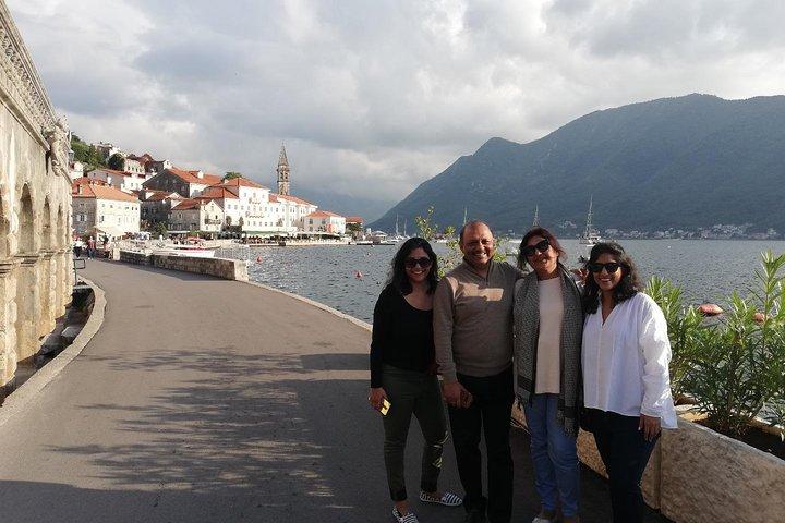 8-daagse privétour in Kroatië vanuit Zagreb