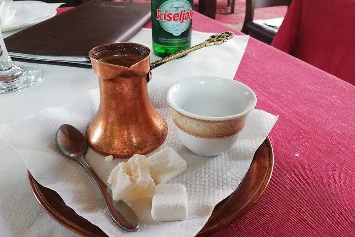 8-daagse privétour in Kroatië vanuit Zagreb