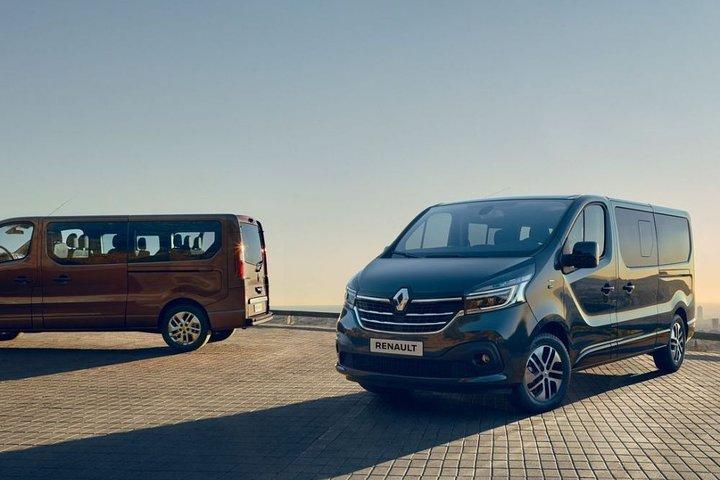 Private Transfer agafay desert to or from taghazout & agadir