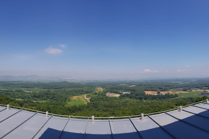 Private DMZ Tour