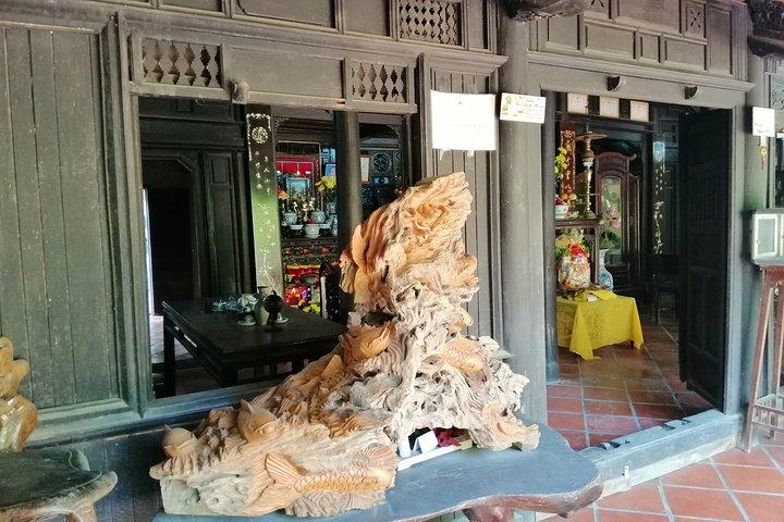 Nha Trang lokal kulturtur