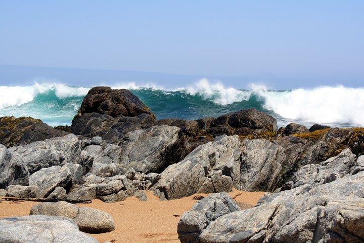 Ganztagestour Pomaire und Isla Negra, inklusive Neruda-Haus