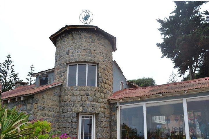 Ganztagestour Pomaire und Isla Negra, inklusive Neruda-Haus