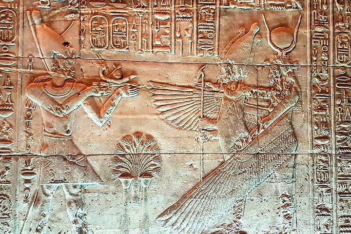 Kalabsha Tempel und Nubian Museum Tour
