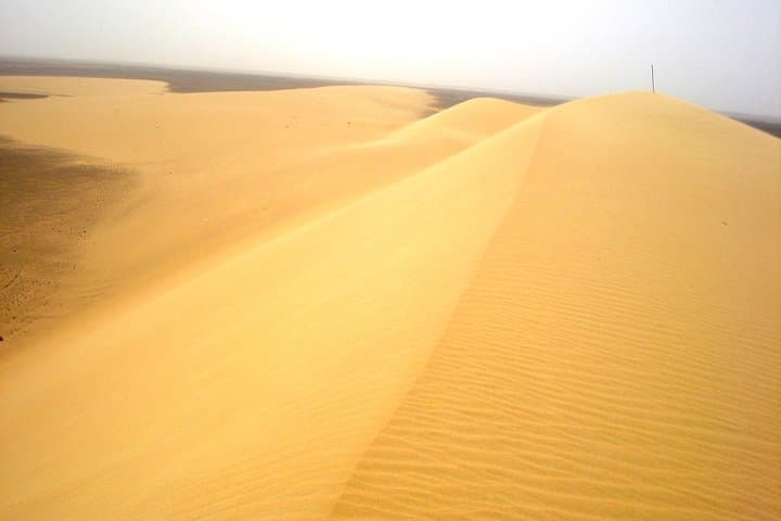 2 Days 1 Night White Desert From Cairo ( private )