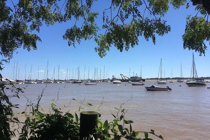 2 - Day Colonia del Sacramento Getaway from Buenos Aires