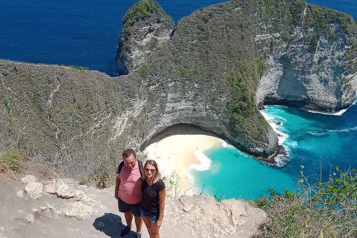 Bali, Nusa Penida, West Trip: La plus belle photo de plage