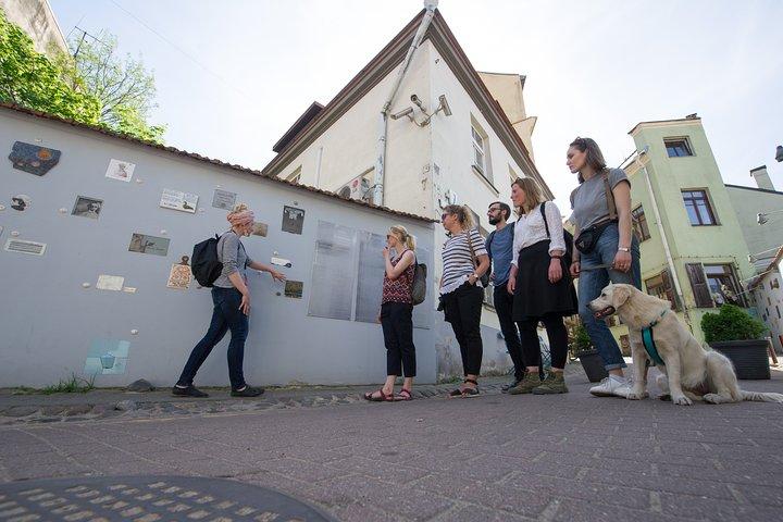 4 dages pulserende Vilnius-weekend med madmarkedsbesøg