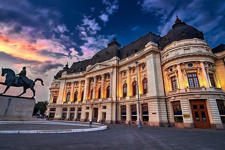 Trasferimento privato dall'aeroporto di Sofia (SOF) a Borovets