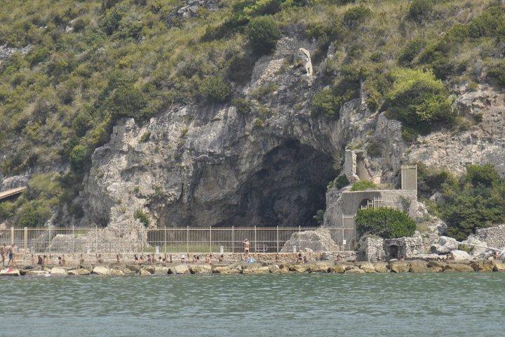 Tour Privato VIP Riviera di Ulisse da Sperlonga a Gaeta