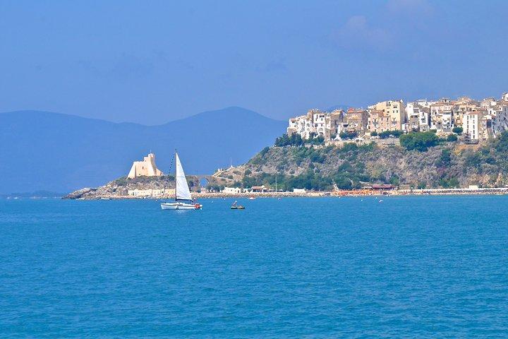 Tour Privato VIP Riviera di Ulisse da Sperlonga a Gaeta