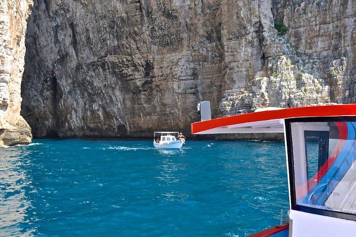 Tour Privato VIP Riviera di Ulisse da Sperlonga a Gaeta