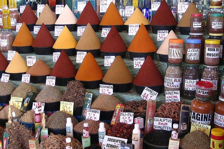 2 - Day Zagora Desert Tour from Marrakech & Camel Ride