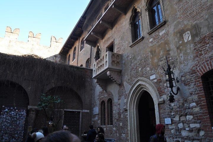 Verona - Instagram Tour