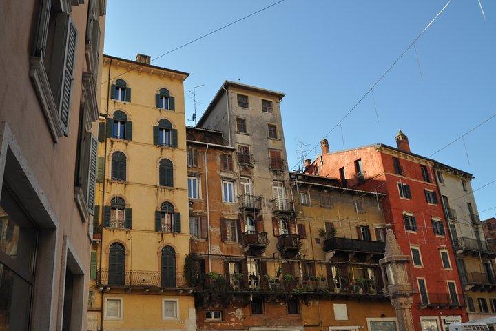 Verona - Instagram Tour