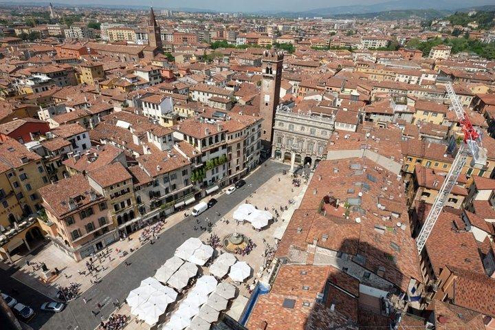Verona - Instagram Tour